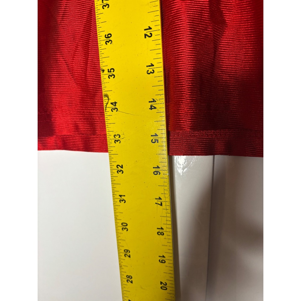 NFL Kansas City‎ Chiefs Trent Green 10 Kids Jersey Red 4T Short Sleeve V-Neck - Picture 6 of 6